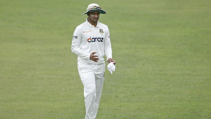 BCB wants official cause from Shakib for abandoning NZ series